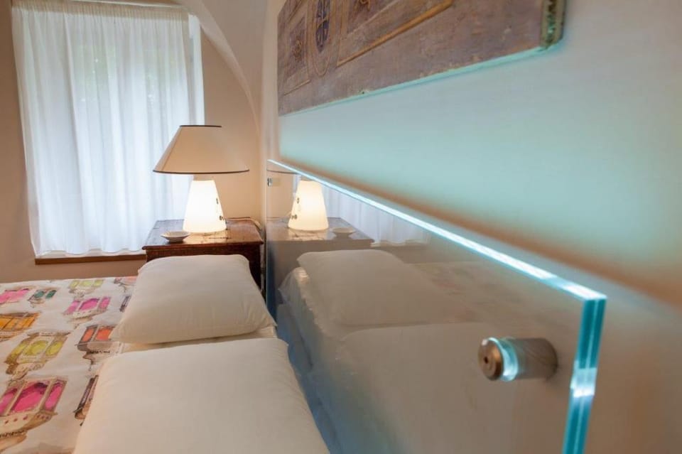 Marche Amore - Stanze della Contessa, Luxury Flat Vacation rental in Fermo