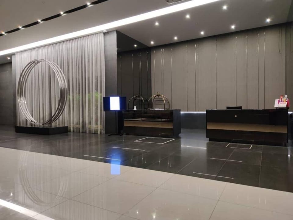 Three Bedroom OPUS Residence Bukit Bintang, KL Apartment in Federal Territory of Kuala Lumpur