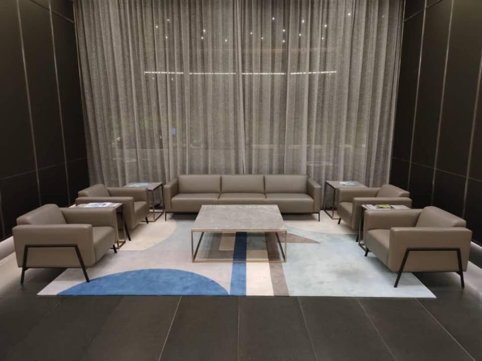Three Bedroom OPUS Residence Bukit Bintang, KL Apartment in Federal Territory of Kuala Lumpur