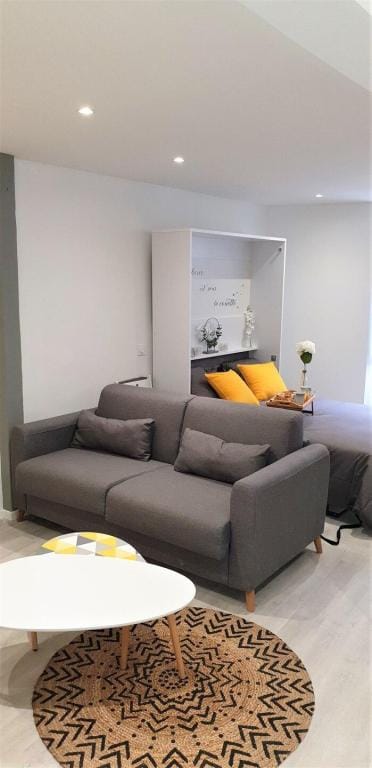 Voyage au cœur d’étampes Apartment in Île-de-France
