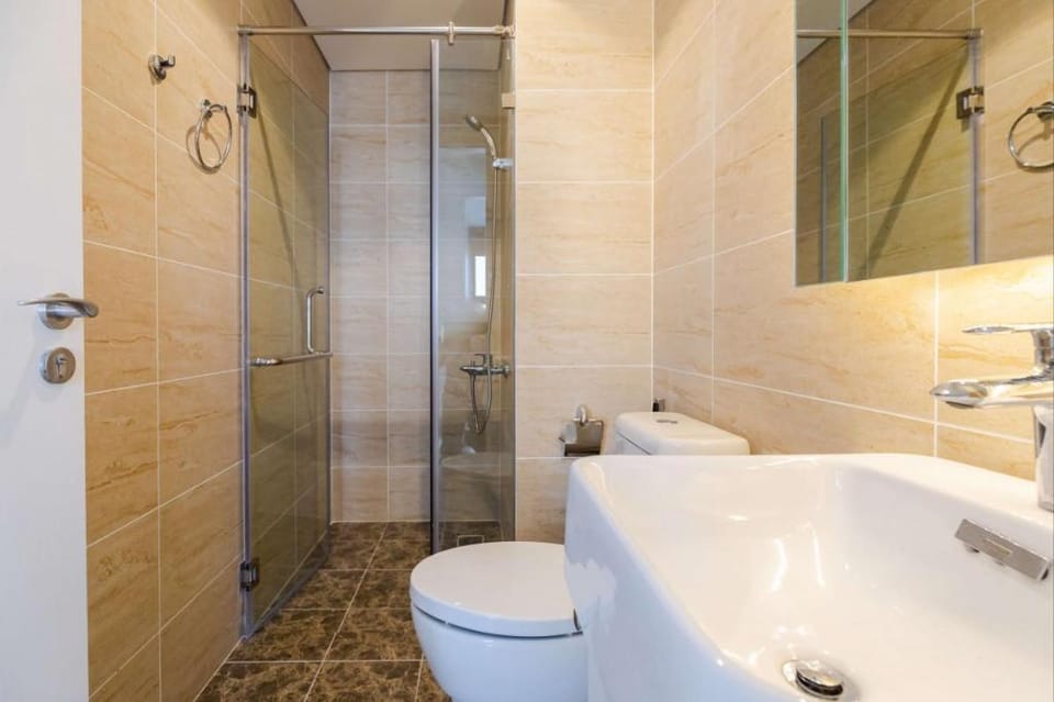 BOM HOMES*-VINHOMES D'CAPITAL- 2BR- LUXURY APT Apartment in Laos