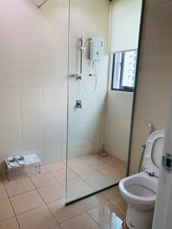 Khu Suite Deluxe@I-City Theme Park Apartment in Selangor, Malaysia
