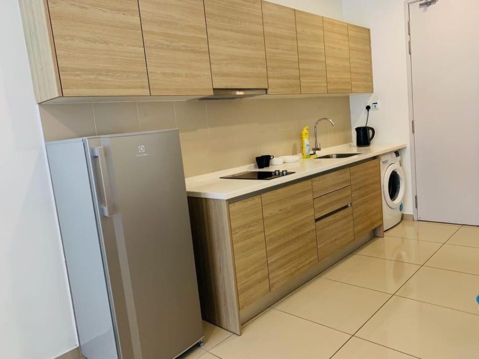 Khu Suite Promotion Room Apartment in Selangor, Malaysia