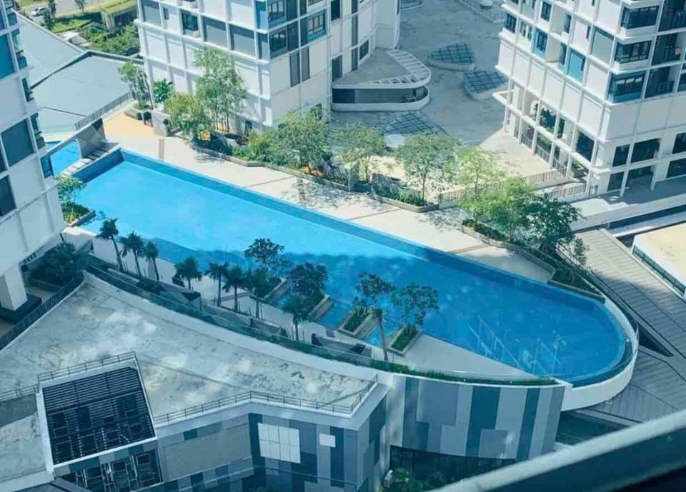 Khu Suite Promotion Room Apartment in Selangor, Malaysia