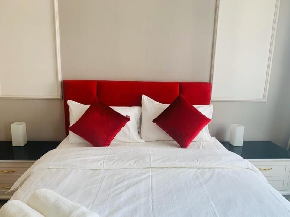 Apartment Studio by Khu Suite@I-City Theme Park Apartment in Selangor, Malaysia
