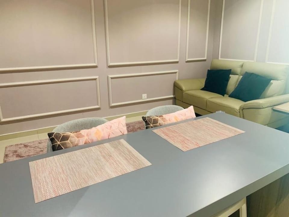 Apartment Studio by Khu Suite@I-City Theme Park Apartment in Selangor, Malaysia