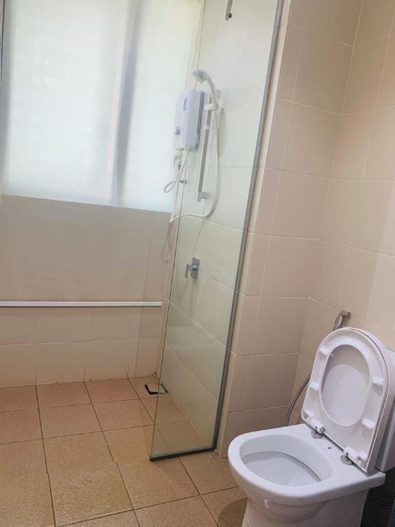 Studio Apartment by Khu Suite@I-City Theme Park Apartment in Selangor, Malaysia
