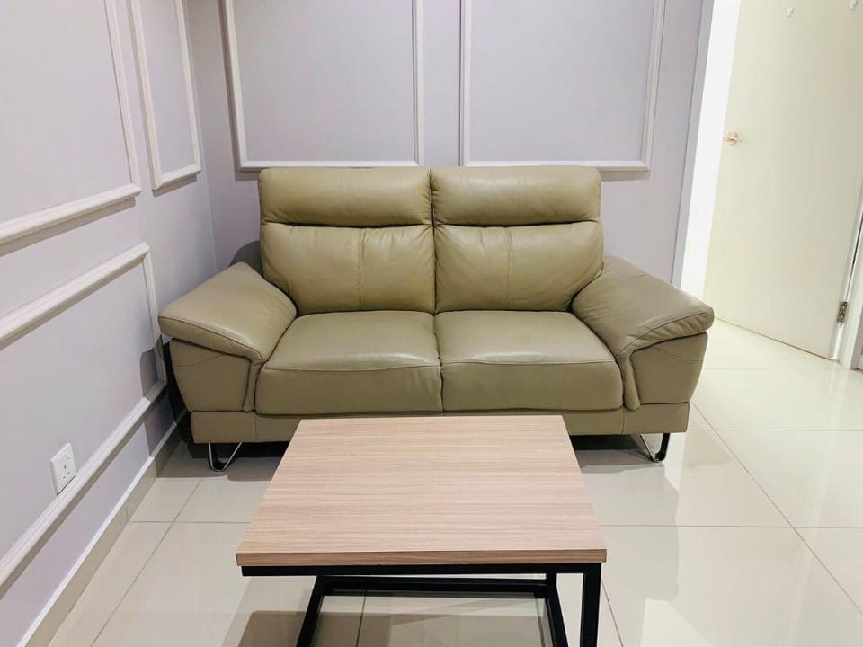 Studio Apartment by Khu Suite@I-City Theme Park Apartment in Selangor, Malaysia