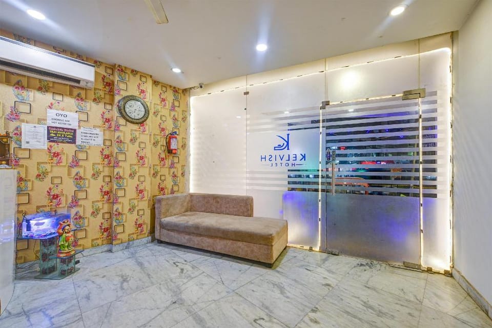 Kelvish Hotel-Delhi Airport Hotel in New Delhi