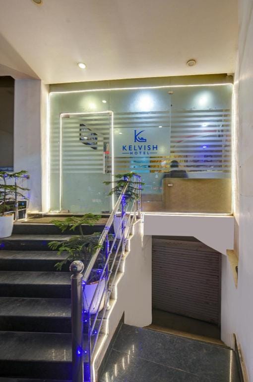 Kelvish Hotel-Delhi Airport Hotel in New Delhi