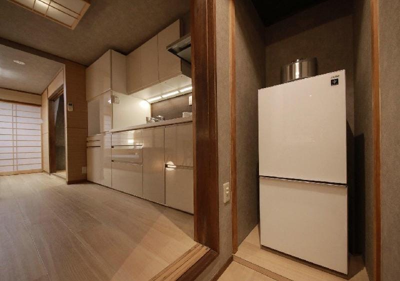 Shiki Homes | IKKO 10 Vacation rental in Kyoto