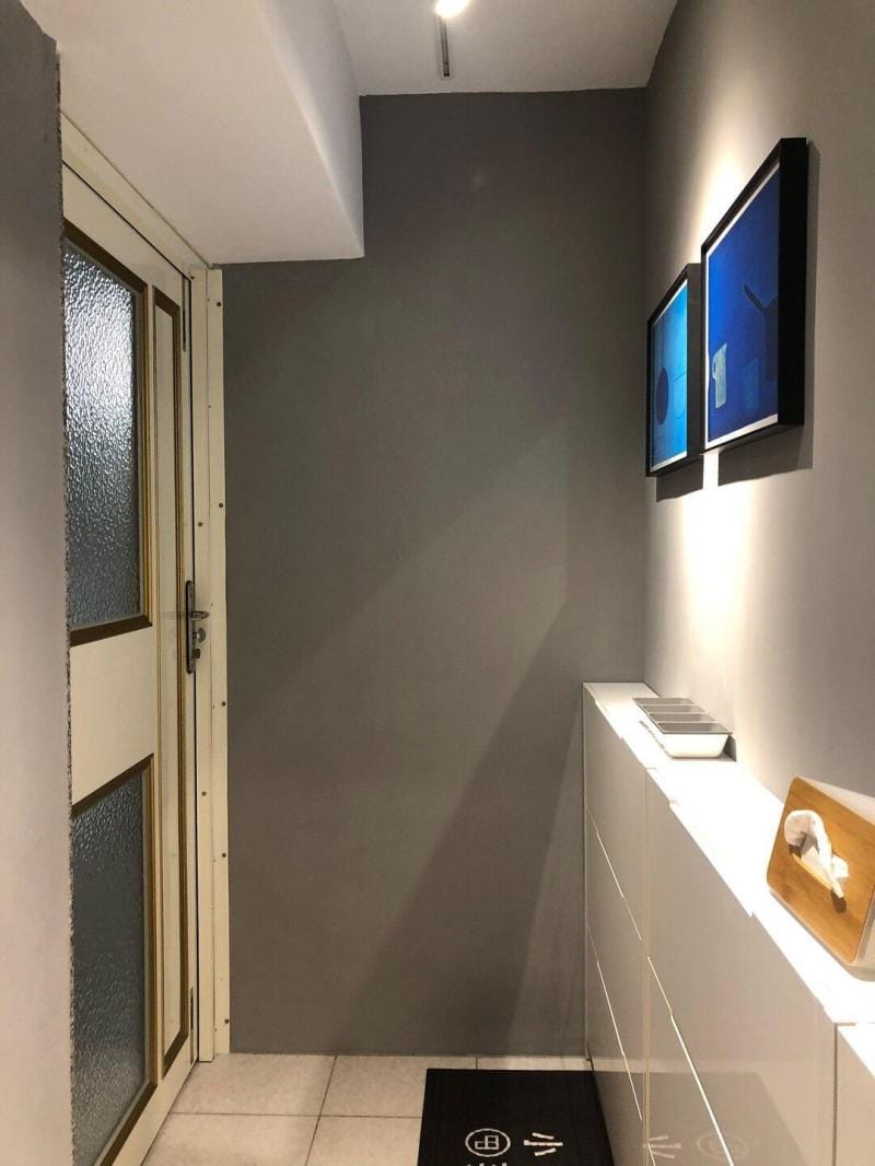 Slow B&B Manxin Entire Apartment Contactless Stay Open Kitchen Near Qixingtan Scenic Area Apartment in Taiwan, Province of China