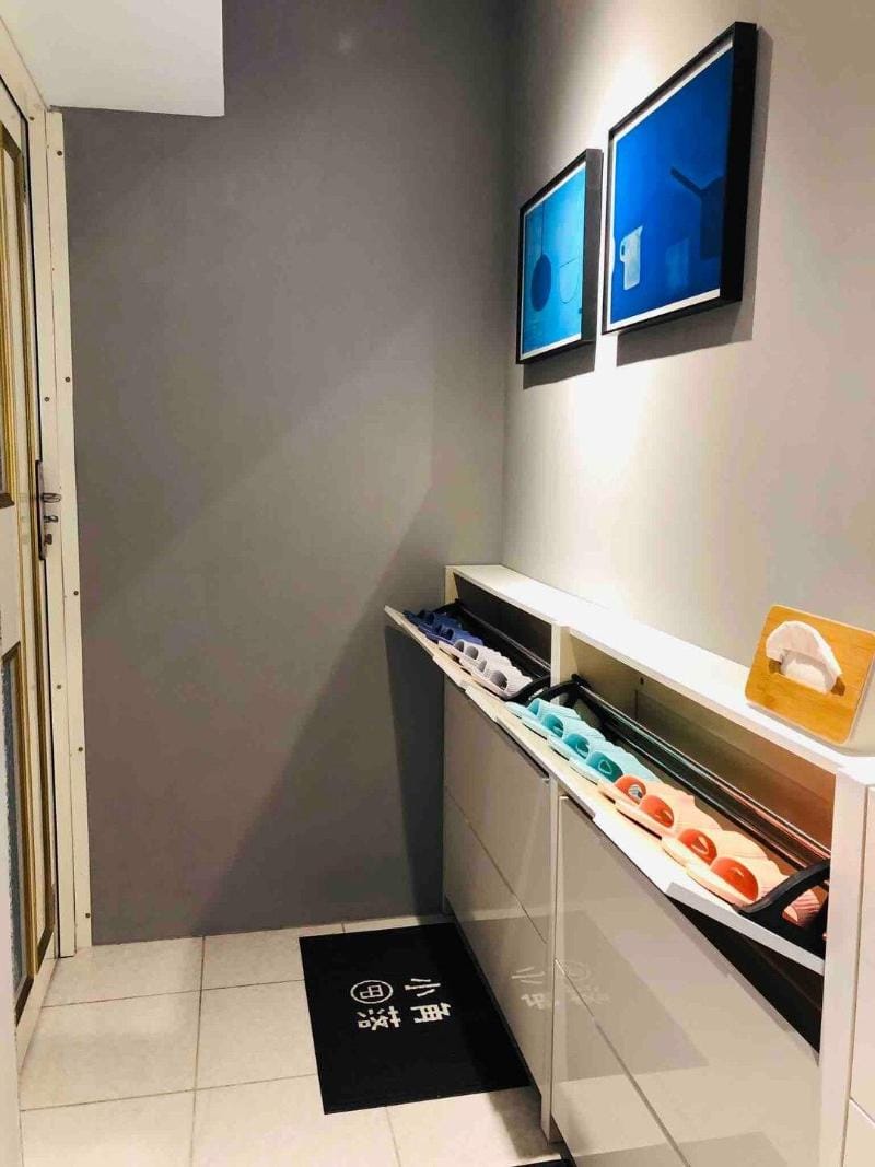 Slow B&B Manxin Entire Apartment Contactless Stay Open Kitchen Near Qixingtan Scenic Area Apartment in Taiwan, Province of China