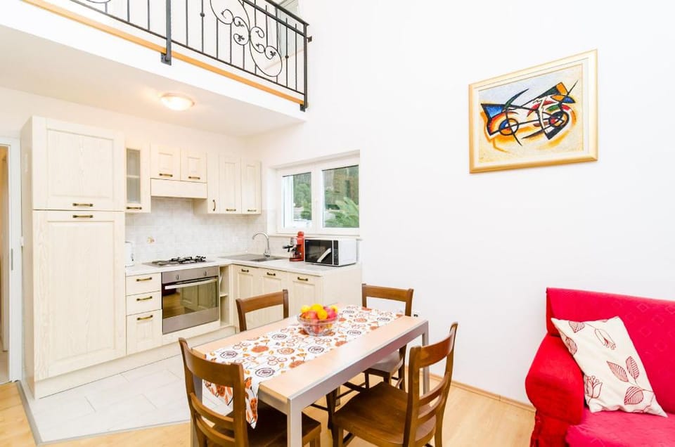 Dubrovnik Apartments Nikola Apartment in Dubrovnik