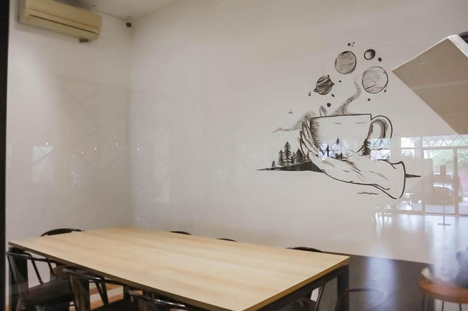 Maminoti Syariah Residence Mitra RedDoorz Hotel in West Java
