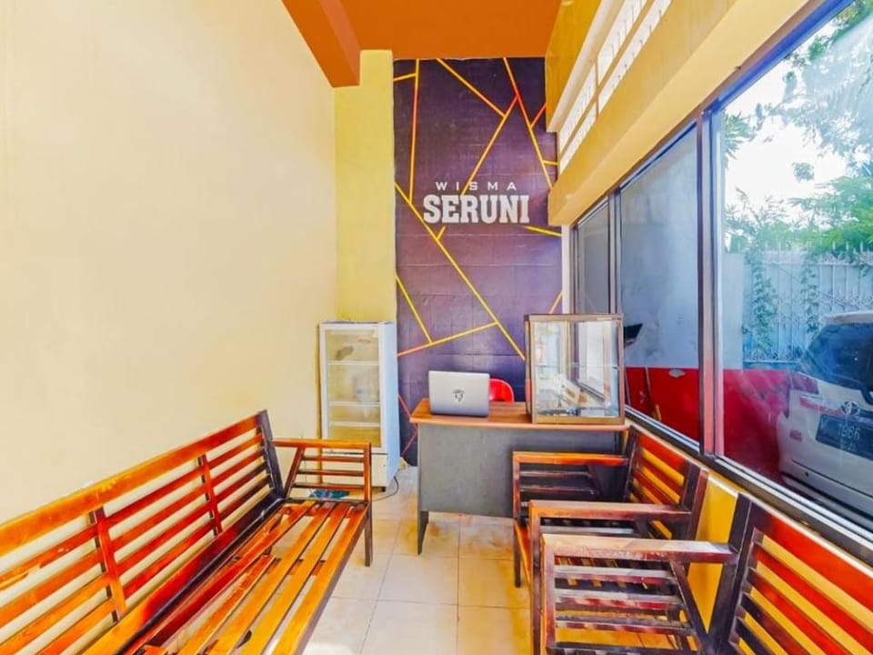 Wisma Seruni Palopo Hotel in Indonesia