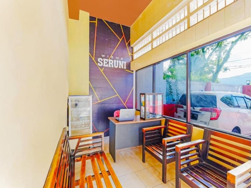 Wisma Seruni Palopo Hotel in Indonesia