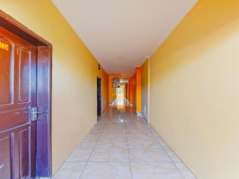 Wisma Seruni Palopo Hotel in Indonesia
