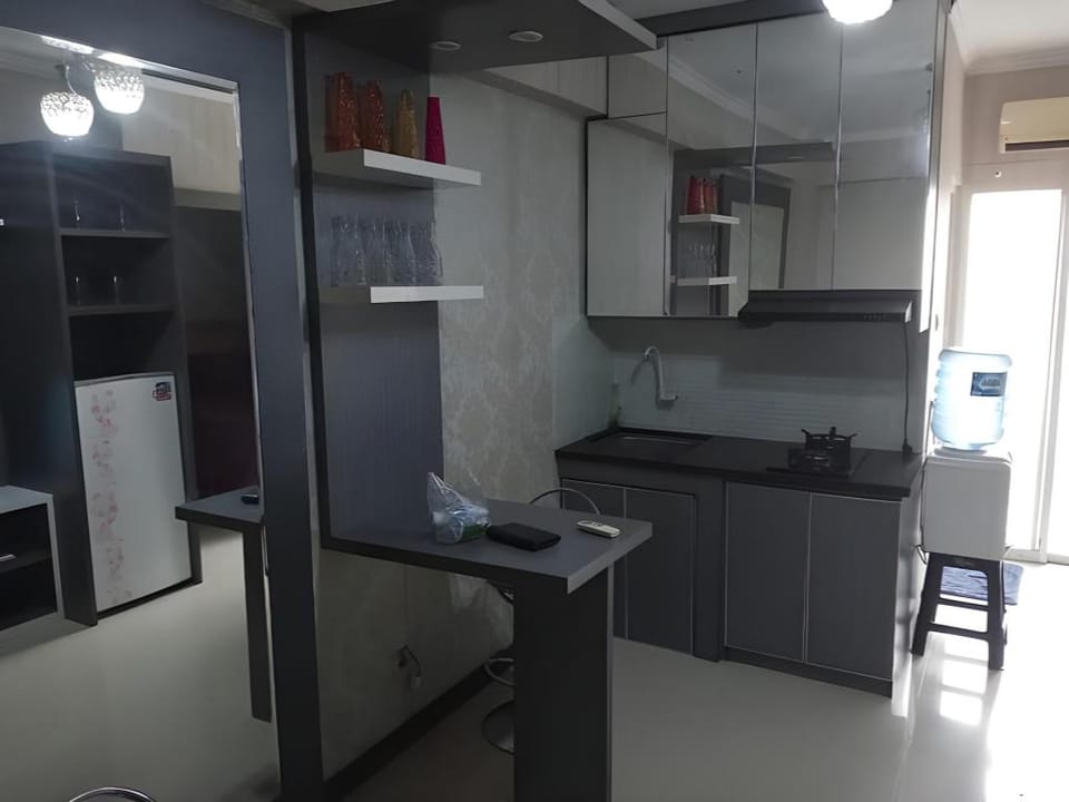 RedLiving Apartemen Cibubur Village Raja Property Tower D Apartment in Jakarta