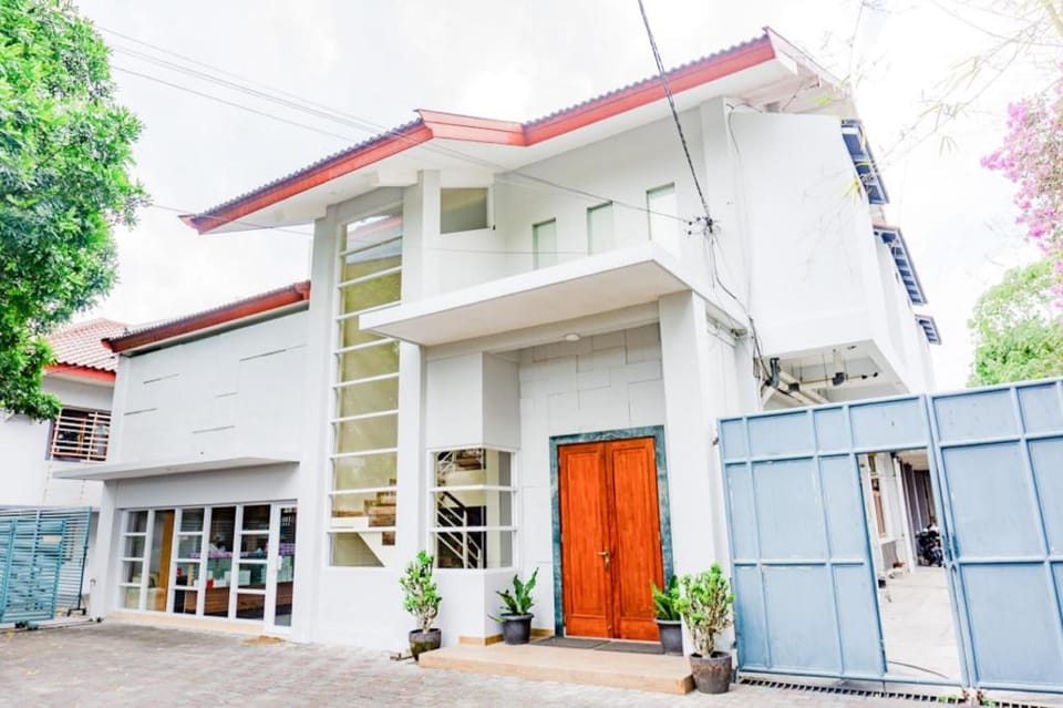 RedDoorz near Jogja City Mall 4 Hotel in Special Region of Yogyakarta
