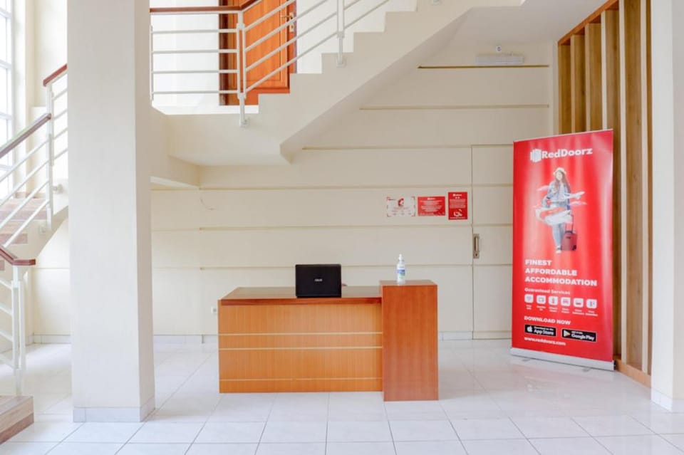 RedDoorz near Jogja City Mall 4 Hotel in Special Region of Yogyakarta