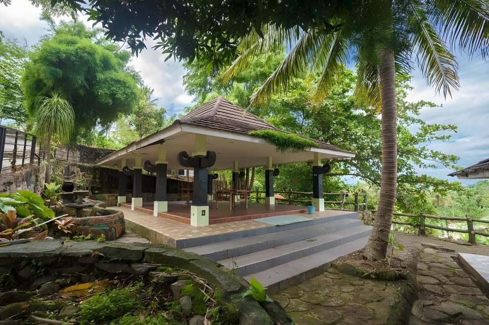 Wisma Belerang Kalianda Lampung RedPartner Apartment in Indonesia