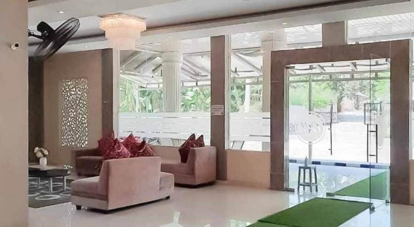Pakansari Guest inn Mitra RedDoorz Hotel in West Java