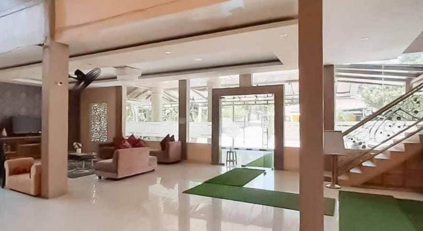 Pakansari Guest inn Mitra RedDoorz Hotel in West Java