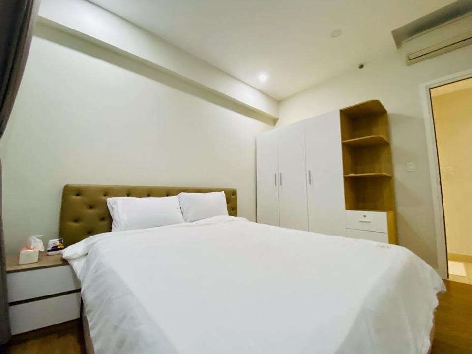 Elegant apartment with nice view Apartment in Ho Chi Minh City