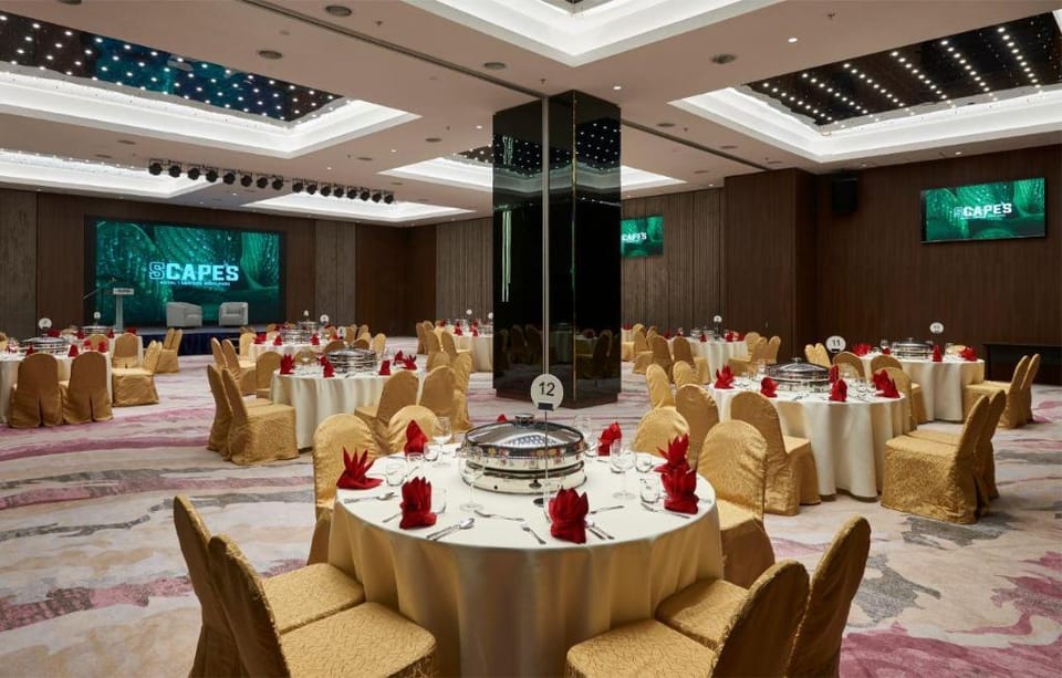 Scapes Hotel Hotel in Selangor, Malaysia
