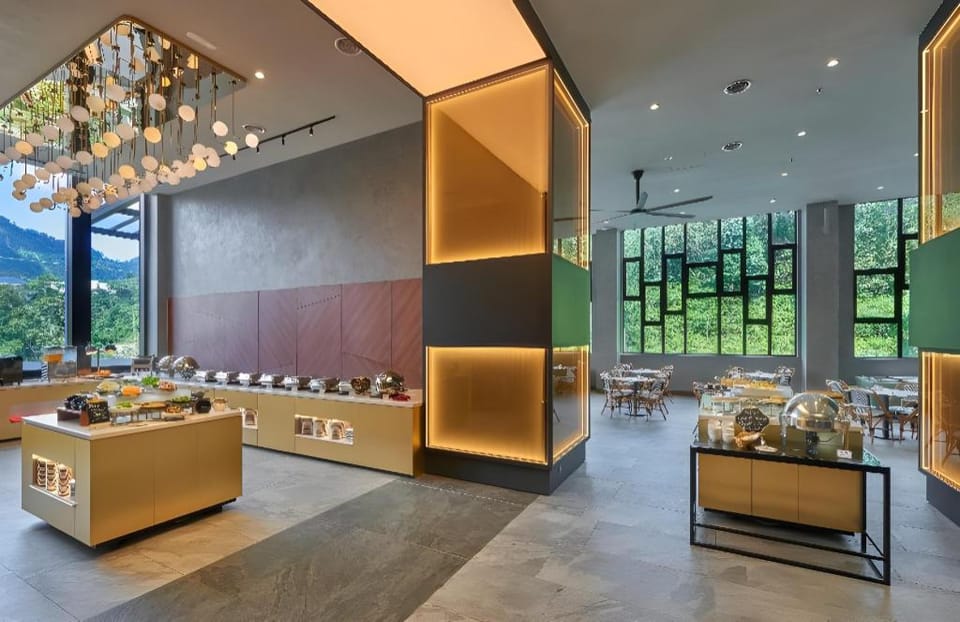 Scapes Hotel Hotel in Selangor, Malaysia