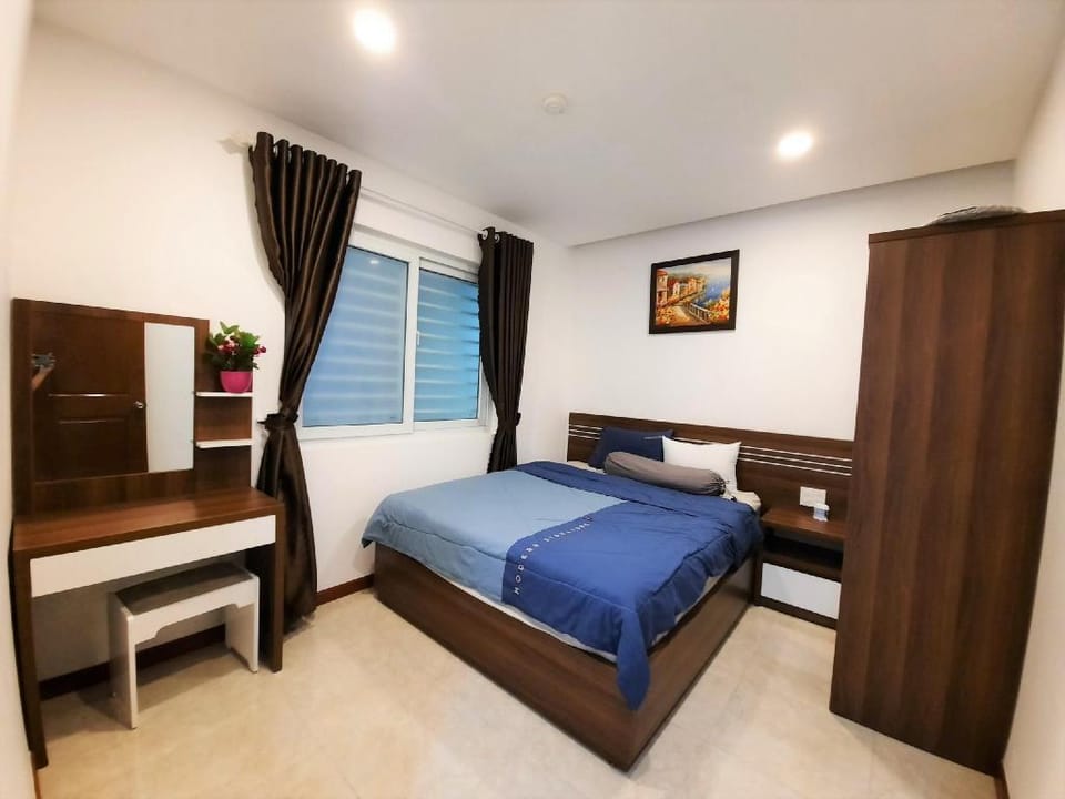 HOME NHA TRANG Apartment in Nha Trang