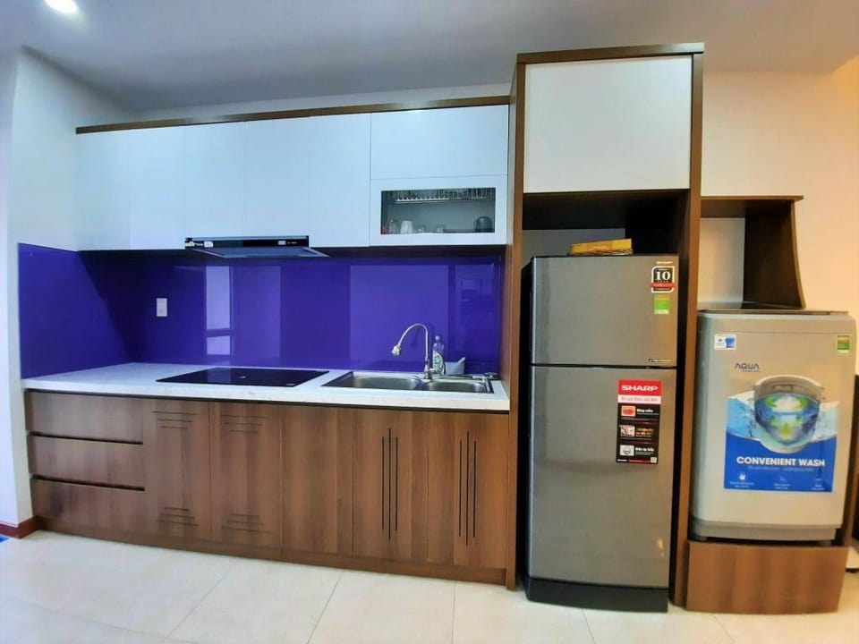 HOME NHA TRANG Apartment in Nha Trang