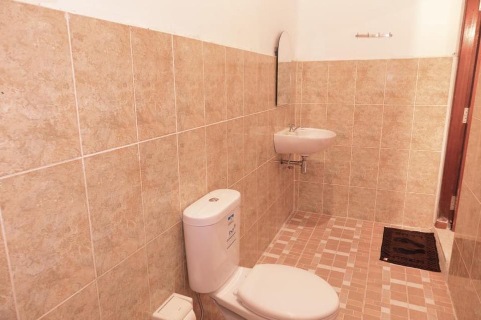 Labuhanpandan Bungalows Vacation rental in West Nusa Tenggara, Indonesia