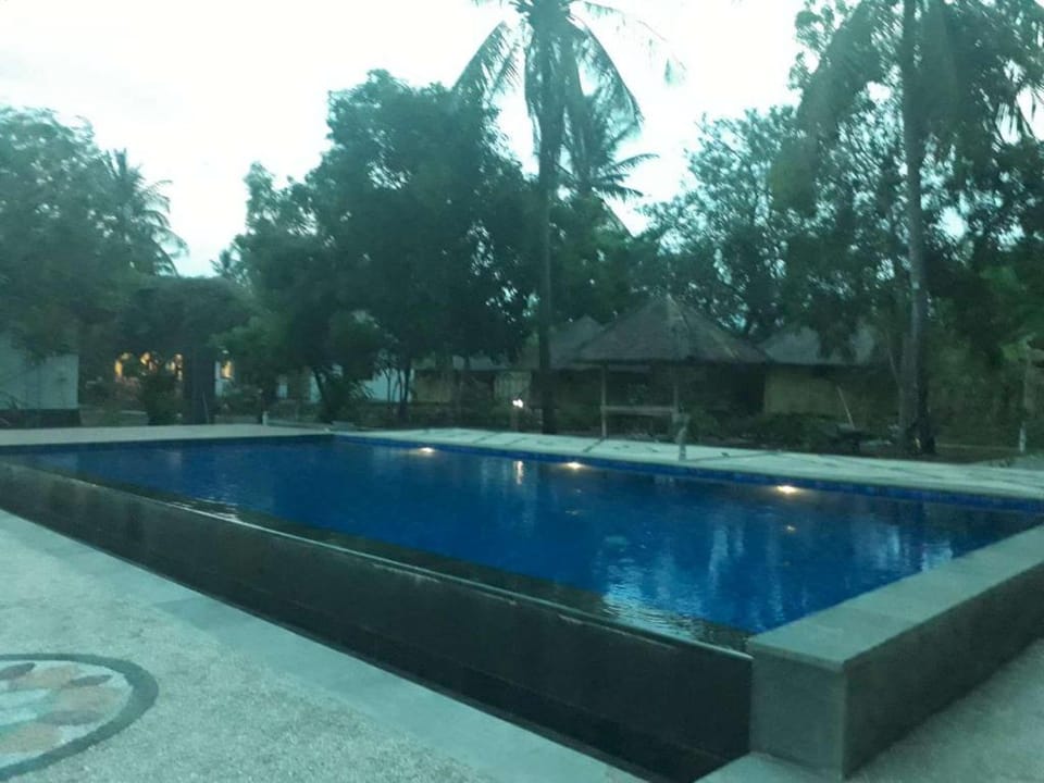 Labuhanpandan Bungalows Vacation rental in West Nusa Tenggara, Indonesia
