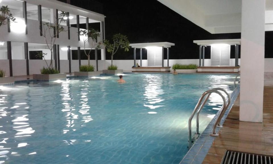 Anis Homestay Bangi Apartment in Negeri Sembilan, Malaysia