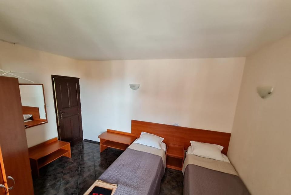 Almi - Свети Влас. Vacation rental in Burgas Province