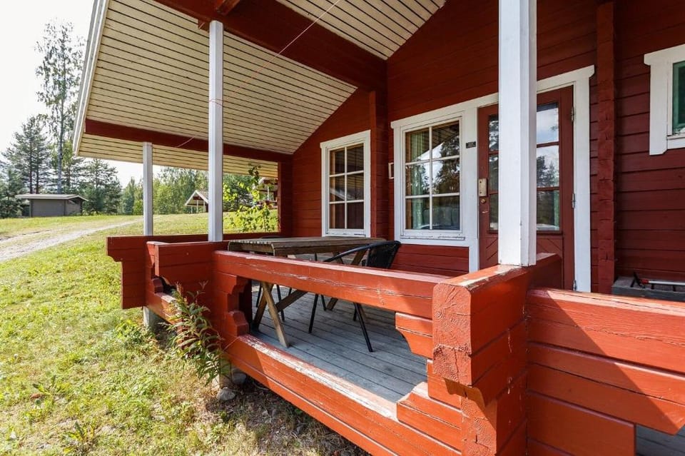 Finland cottage Vacation rental in Finland