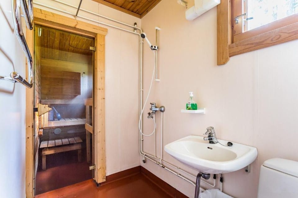 Finland cottage Vacation rental in Finland