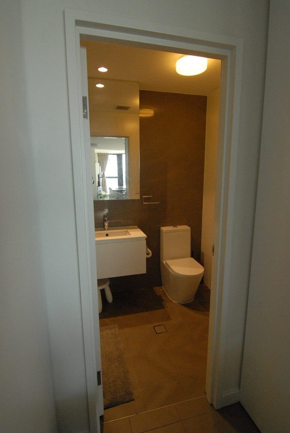 Shared Apartment - Private queen bedroom Apartment in Sydney