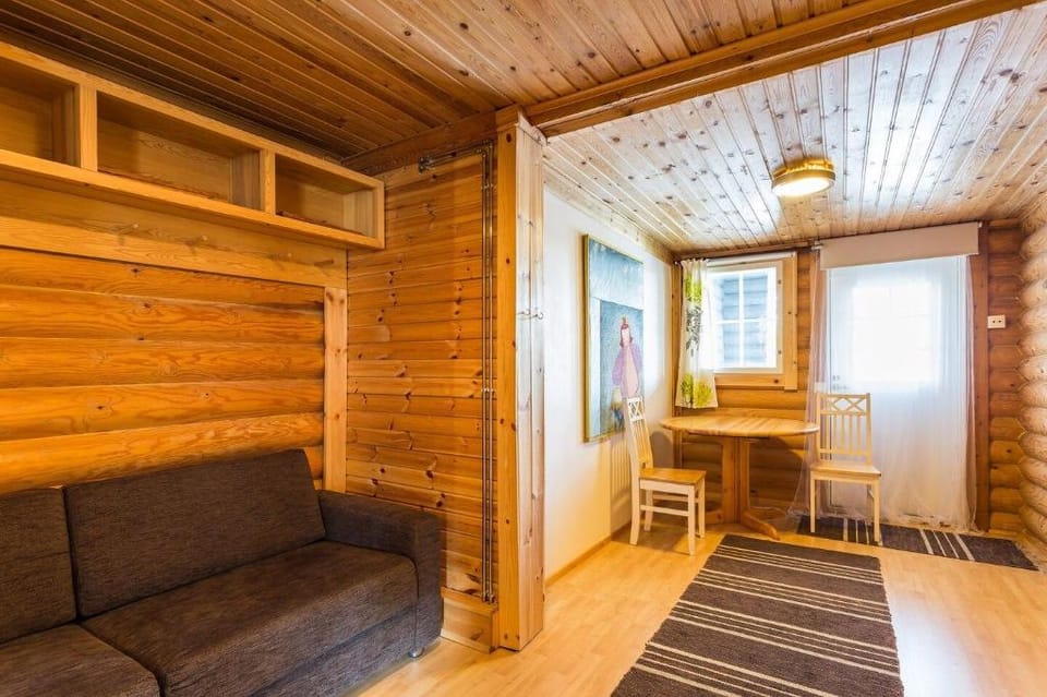 Luxury villa Hovi Villa in Finland