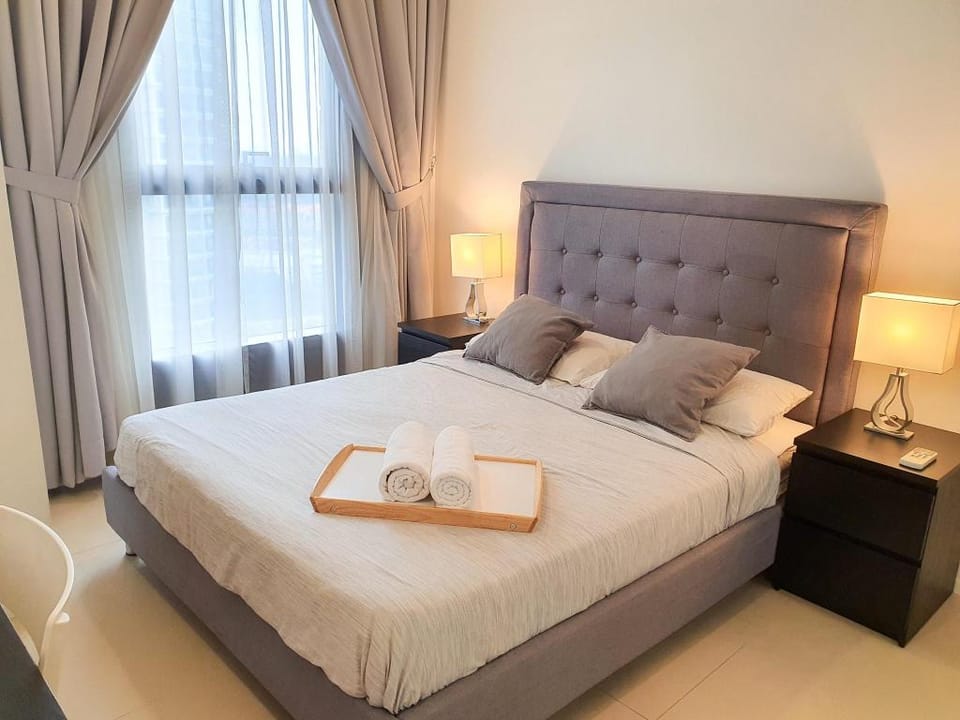 Arcoris 002 @ Mont Kiara KL 2-4 pax  Apartment in Petaling Jaya