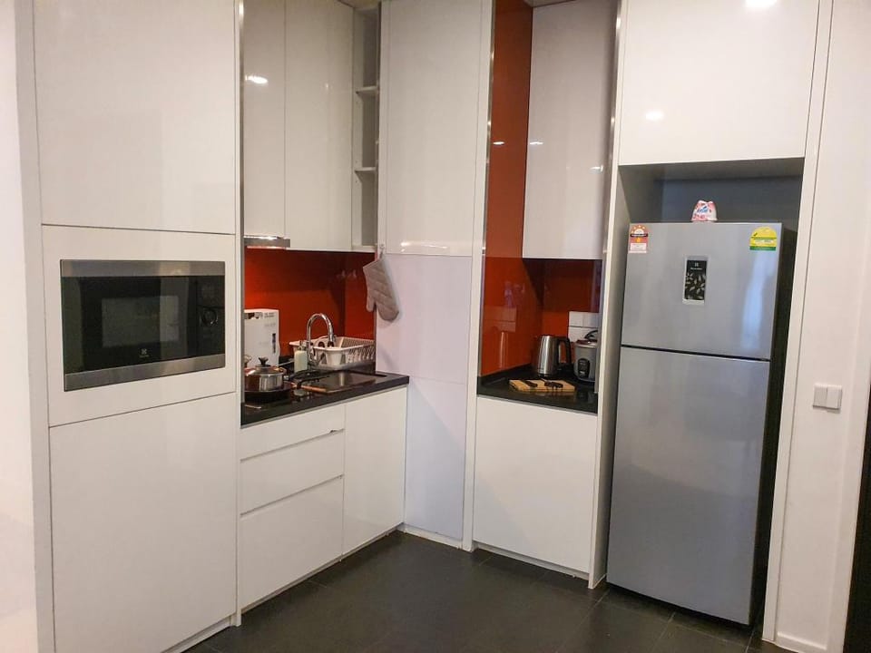 Arcoris 002 @ Mont Kiara KL 2-4 pax  Apartment in Petaling Jaya