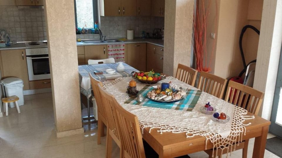 Zach's house Vacation rental in Halkidiki