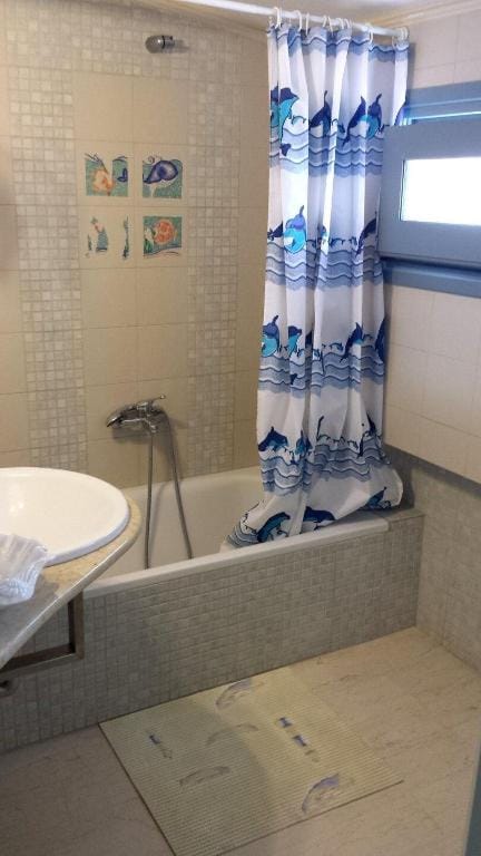 Zach's house Vacation rental in Halkidiki