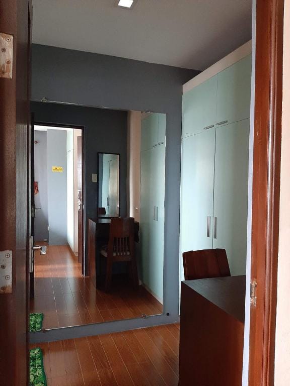 Amy's Penthouse Metro Manila Overlooking Vacation rental in Marikina