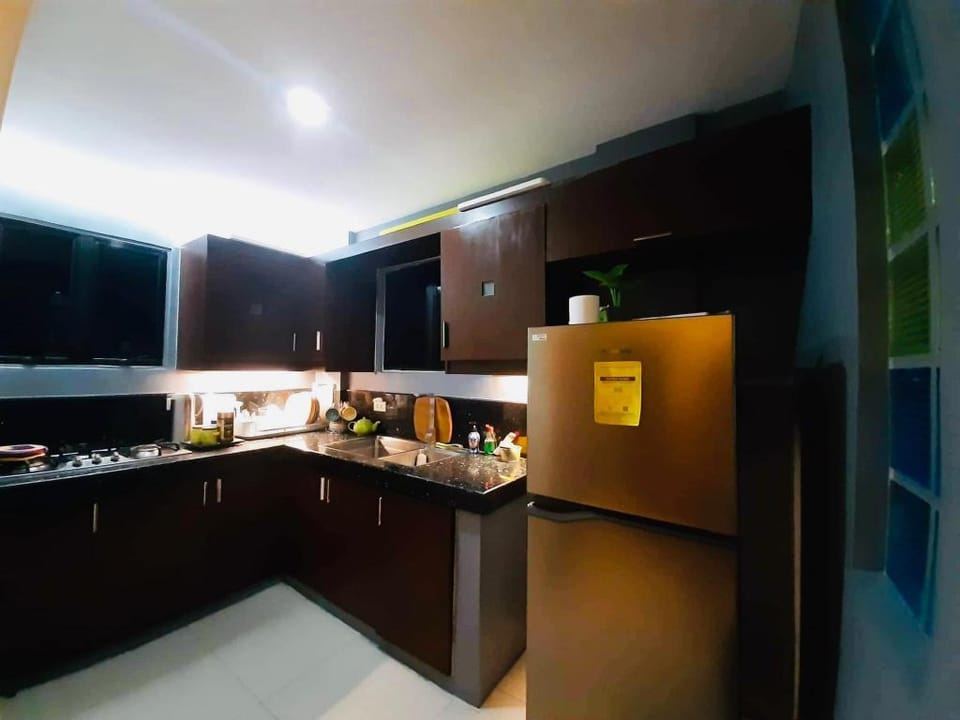 Amy's Penthouse Metro Manila Overlooking Vacation rental in Marikina