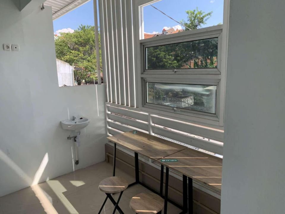 West Semarang Apartments Apartment in Indonesia
