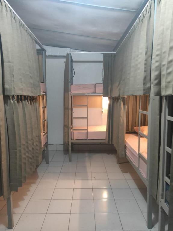 Depok Houses Vacation rental in Special Region of Yogyakarta