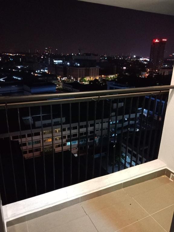 Blue Gems Pacific 63 Vacation rental in Petaling Jaya